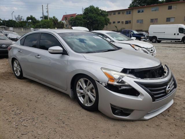 Photo 4 from auction – 2014 NISSAN ALTIMA 2.5 with VIN 1N4AL3AP9EC125776