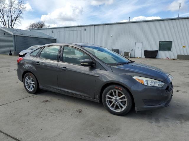Photo 4 from auction – 2015 FORD FOCUS SE with VIN 1FADP3F2XFL326196