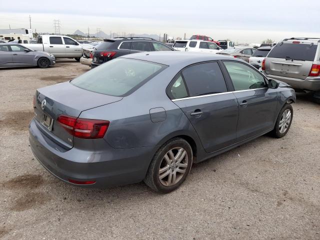 Photo 3 from auction – 2017 VOLKSWAGEN JETTA S with VIN 3VW2B7AJ4HM352510