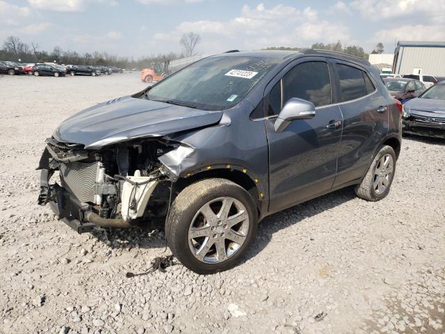 BUICK ENCORE 2014 with VIN KL4CJGSB2EB784706 - Photo from auction