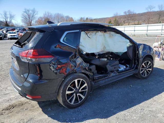 Photo 3 from auction – 2019 NISSAN ROGUE S with VIN 5N1AT2MT0KC818806