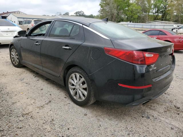 Photo 2 from auction – 2015 KIA OPTIMA EX with VIN 5XXGN4A7XFG393967