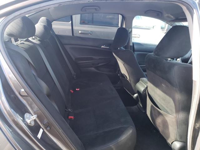 Photo 10 from auction – 2012 HONDA ACCORD LX with VIN 1HGCP2F3XCA234295