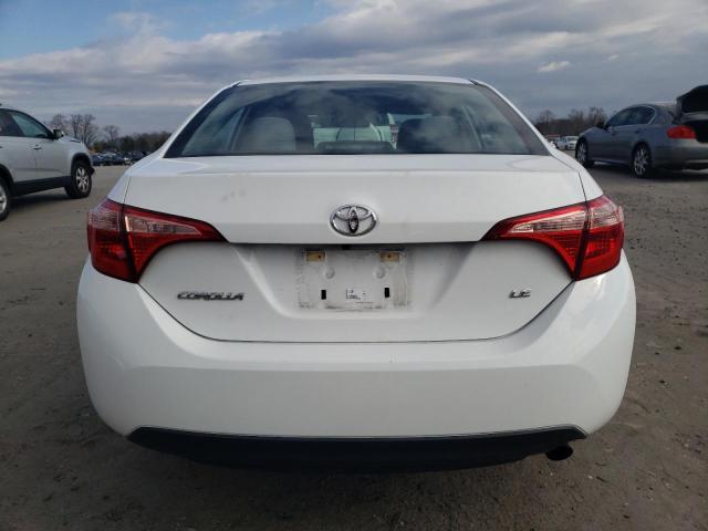 Photo 6 from auction – 2019 TOYOTA COROLLA L with VIN 5YFBURHE8KP946938