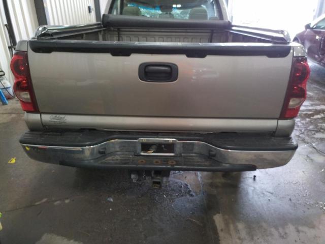 Photo 10 from auction – 2003 CHEVROLET SILVERADO2 with VIN 1GCEK14TX3Z160963