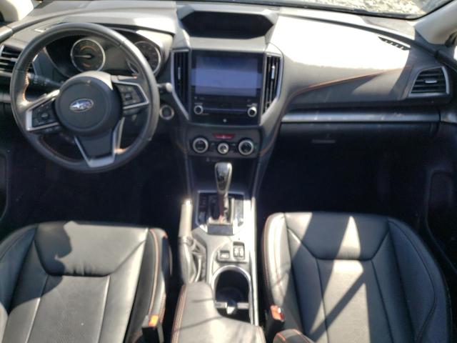 Photo 8 from auction – 2021 SUBARU CROSSTREK with VIN JF2GTHNC7MH280726