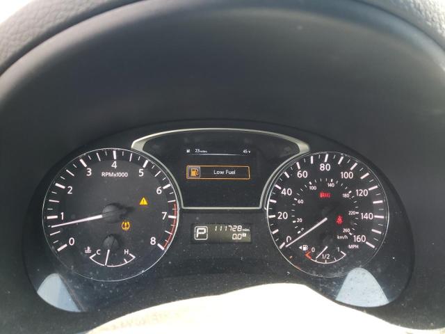 Photo 9 from auction – 2014 NISSAN ALTIMA 2.5 with VIN 1N4AL3AP3EN254200
