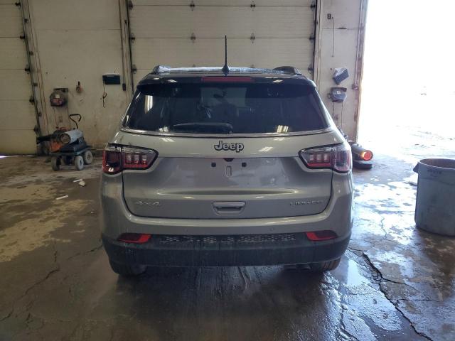 Photo 6 from auction – 2022 JEEP COMPASS LI with VIN 3C4NJDCB2NT153903