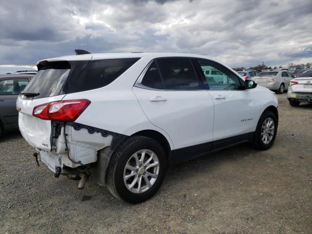 Photo 3 from auction – 2018 CHEVROLET EQUINOX LT with VIN 2GNAXSEV9J6229163
