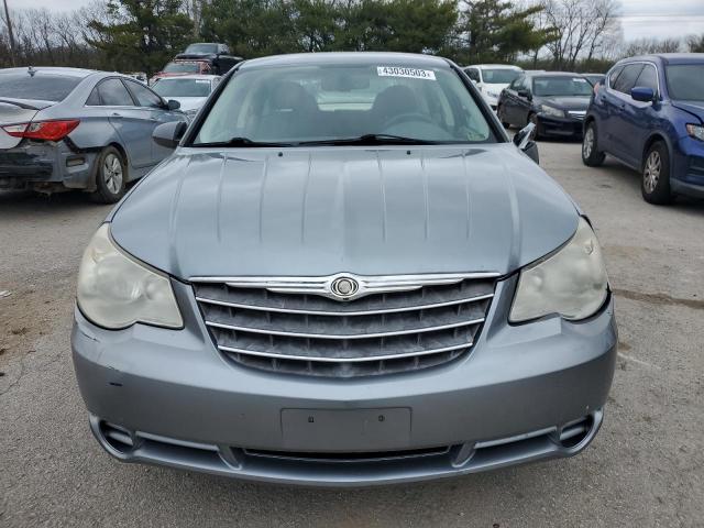 Photo 5 from auction – 2008 CHRYSLER SEBRING TO with VIN 1C3LC56J48N297679