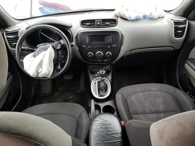 Photo 8 from auction – 2016 KIA SOUL with VIN KNDJN2A28G7237421