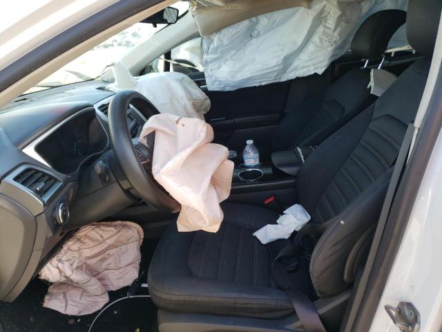 Photo 7 from auction – 2013 FORD FUSION SE with VIN 3FA6P0H73DR220350