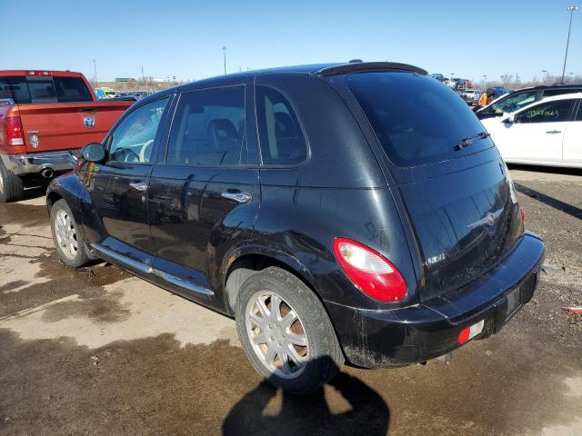 Photo 2 from auction – 2010 CHRYSLER PT CRUISER with VIN 3A4GY5F94AT202882