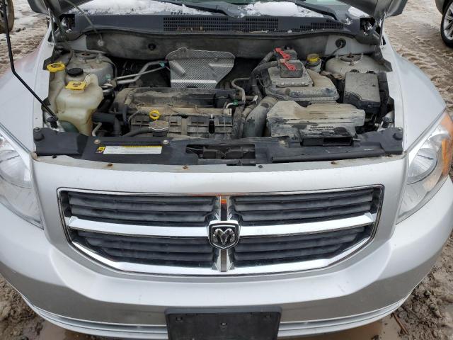 Photo 11 from auction – 2012 DODGE CALIBER SX with VIN 1C3CDWDA8CD536994