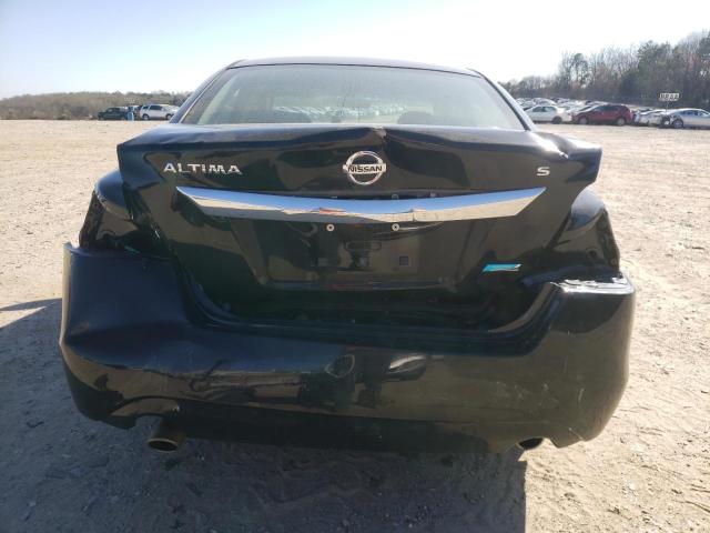 Photo 6 from auction – 2014 NISSAN ALTIMA 2.5 with VIN 1N4AL3APXEC294205