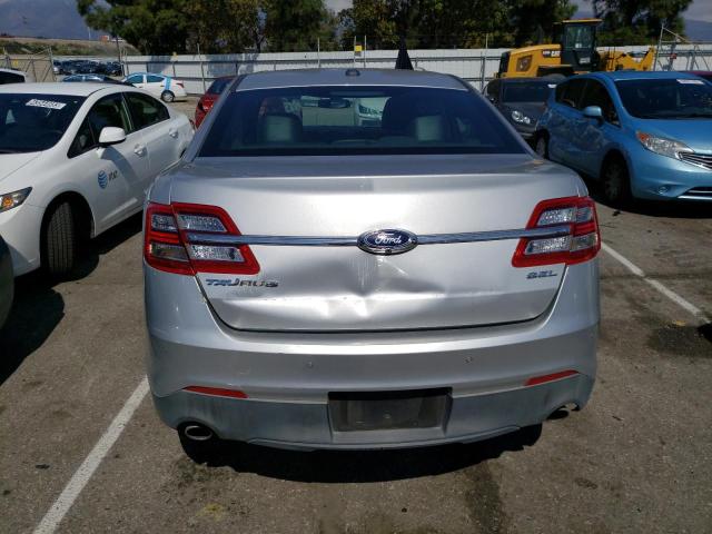 Photo 6 from auction – 2015 FORD TAURUS SEL with VIN 1FAHP2E85FG172958