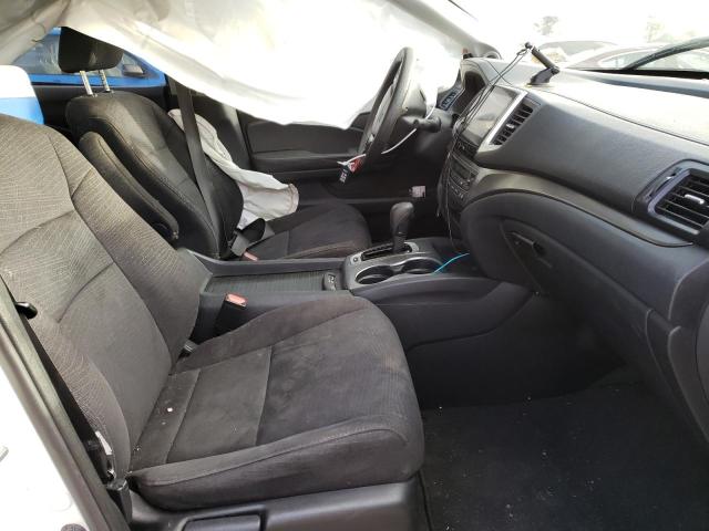 Photo 7 from auction – 2018 HONDA PILOT EX with VIN 5FNYF6H39JB063006