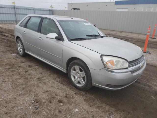 Photo 4 from auction – 2006 CHEVROLET MALIBU MAX with VIN 1G1ZT63846F117243