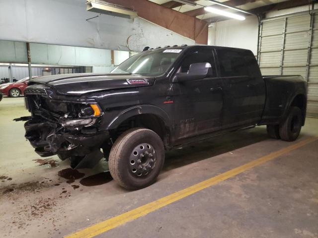 RAM 3500 LIMIT 2022 with VIN 3C63RRPL2NG241513 - Photo from auction