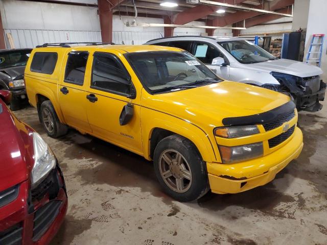 Photo 4 from auction – 2004 CHEVROLET COLORADO with VIN 1GCCS136948194810