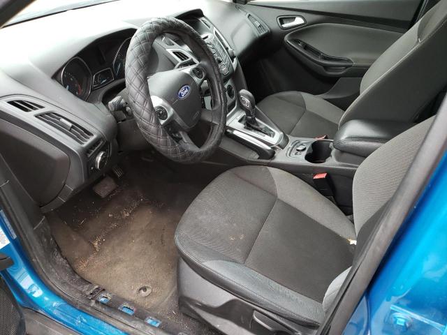 Photo 7 from auction – 2013 FORD FOCUS SE with VIN 1FADP3F23DL145082