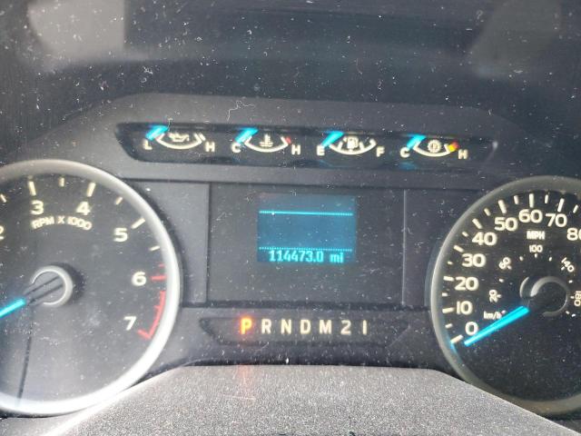 Photo 9 from auction – 2015 FORD F150 SUPER with VIN 1FTFW1EG6FFA35006