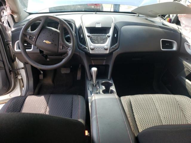 Foto 8 de la subasta – 2015 CHEVROLET EQUINOX LS con VIN 1GNALAEK6FZ123714