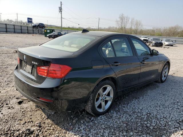 Photo 3 from auction – 2015 BMW 328 I with VIN WBA3A5G52FNS84197