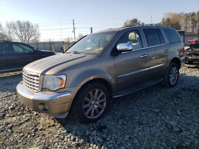 CHRYSLER ASPEN LIMI 2007 with VIN 1A8HW58207F576028 - Photo from auction