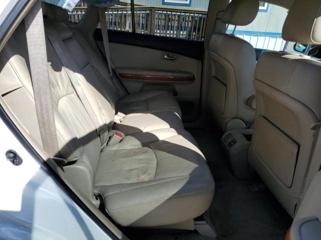 Photo 10 from auction – 2008 LEXUS RX 400H with VIN JTJHW31U582051298