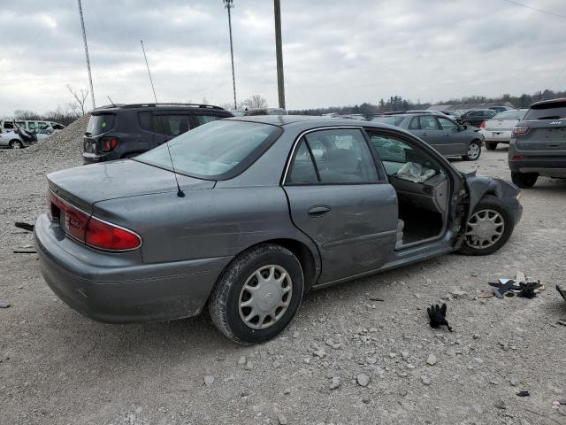Photo 3 from auction – 2004 BUICK CENTURY CU with VIN 2G4WS52J641317164