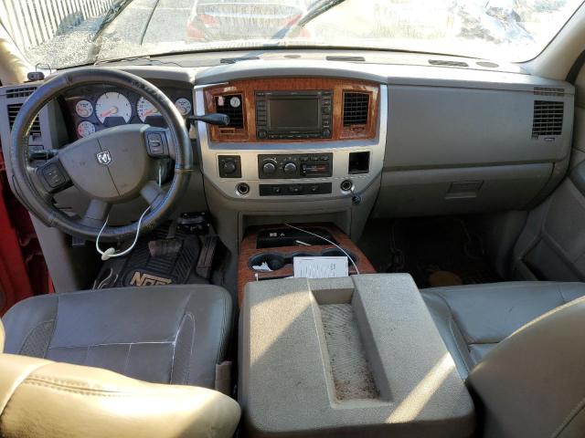 Photo 8 from auction – 2007 DODGE RAM 3500 with VIN 3D7MX49C07G713073