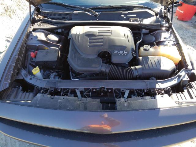 Photo 11 from auction – 2019 DODGE CHALLENGER with VIN 2C3CDZAG3KH574855