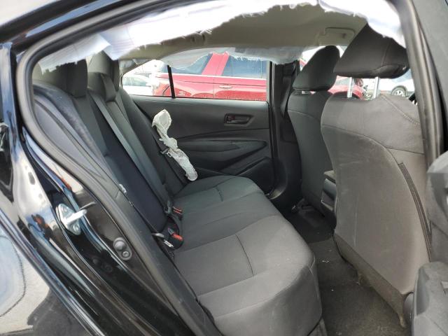 Photo 10 from auction – 2022 TOYOTA COROLLA LE with VIN 5YFEPMAE1NP372642