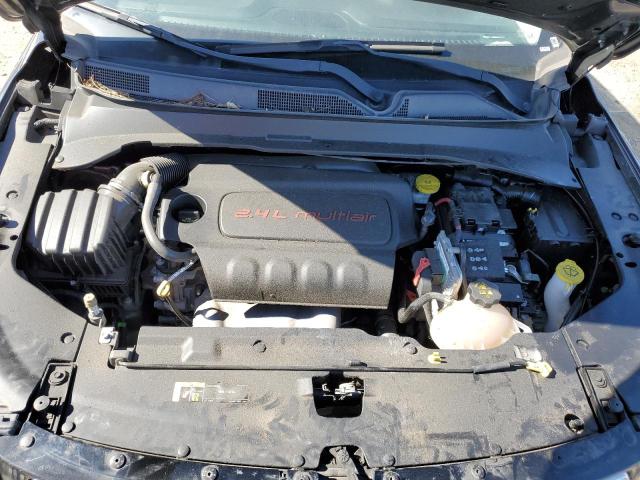 Photo 11 from auction – 2018 JEEP COMPASS LA with VIN 3C4NJDBB6JT436896