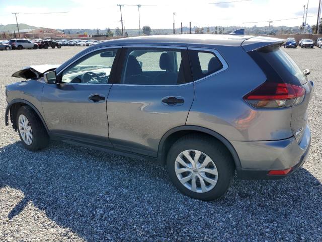 Photo 2 from auction – 2019 NISSAN ROGUE S with VIN KNMAT2MT0KP538638