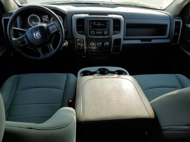 Photo 8 from auction – 2014 RAM 1500 ST with VIN 1C6RR6FT8ES395758