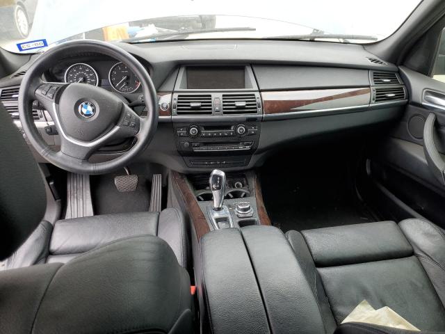 Photo 8 from auction – 2011 BMW X5 XDRIVE3 with VIN 5UXZV4C5XBL408089
