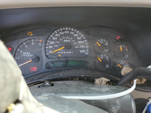 Photo 9 from auction – 2006 GMC SIERRA K25 with VIN 1GTHK23D86F150693