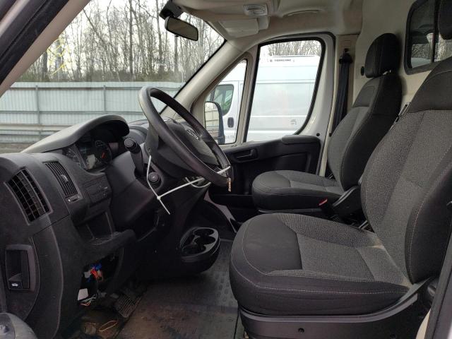 Photo 7 from auction – 2016 RAM PROMASTER with VIN 3C6TRVAG0GE100054
