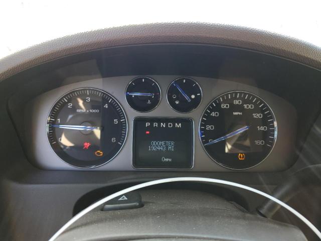 Photo 9 from auction – 2007 CADILLAC ESCALADE E with VIN 1GYFK668X7R415296