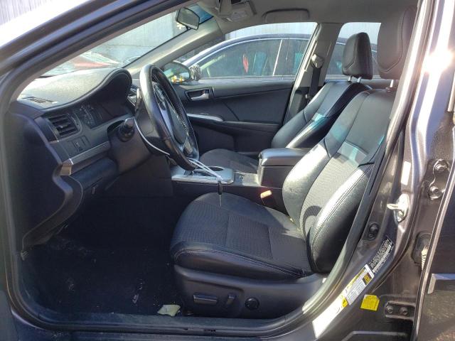 Photo 7 from auction – 2014 TOYOTA CAMRY L with VIN 4T1BF1FK7EU831996