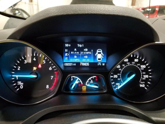 Photo 9 from auction – 2018 FORD ESCAPE SE with VIN 1FMCU0GD9JUC70733