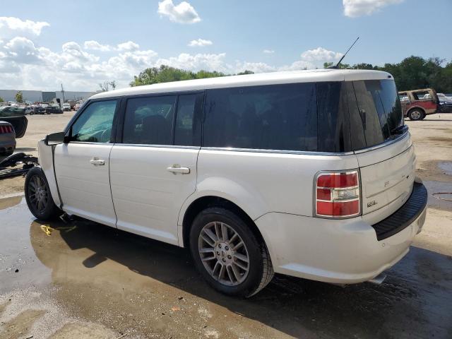 Photo 2 from auction – 2014 FORD FLEX SEL with VIN 2FMGK5C88EBD34267