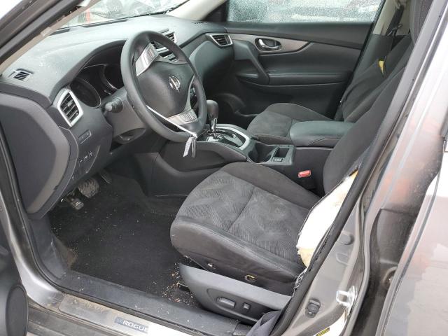 Photo 7 from auction – 2016 NISSAN ROGUE S with VIN KNMAT2MT8GP702919