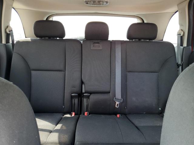 Photo 10 from auction – 2008 FORD EDGE SEL with VIN 2FMDK48C58BA06092