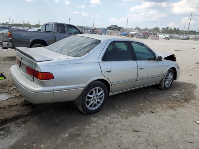 Photo 3 from auction – 2000 TOYOTA CAMRY LE with VIN JT2BF28K0Y0288275