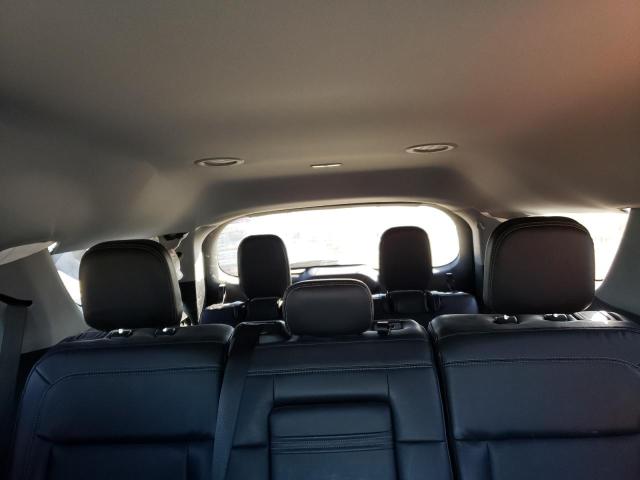 Photo 10 from auction – 2020 FORD EXPLORER X with VIN 1FMSK7DH2LGC47118