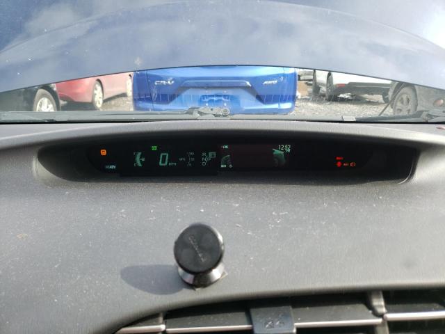 Photo 9 from auction – 2015 TOYOTA PRIUS with VIN JTDKN3DU5F0460188