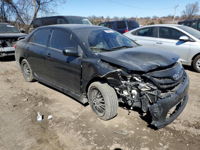Photo 4 from auction – 2013 TOYOTA COROLLA BA with VIN 2T1BU4EEXDC080329